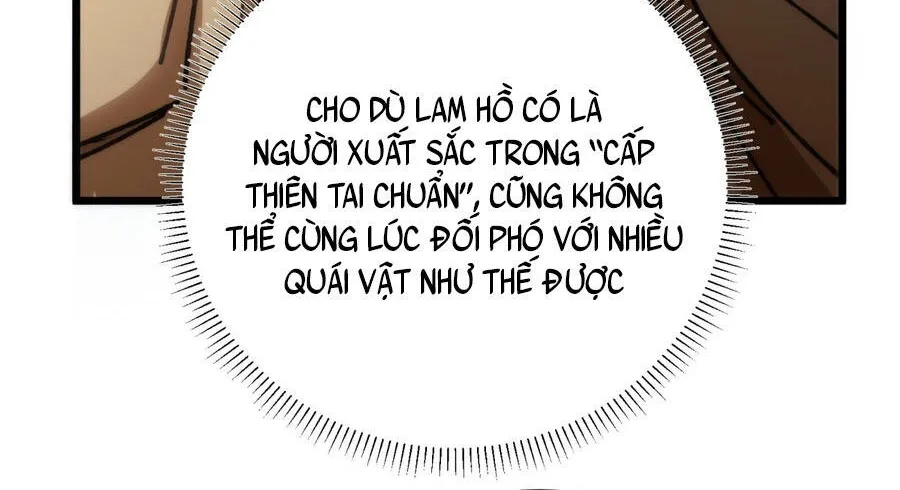 Hóa Thân Của Tôi Đang Trở Thành Boss Cuối Cùng Chap 40 - Next Chap 41