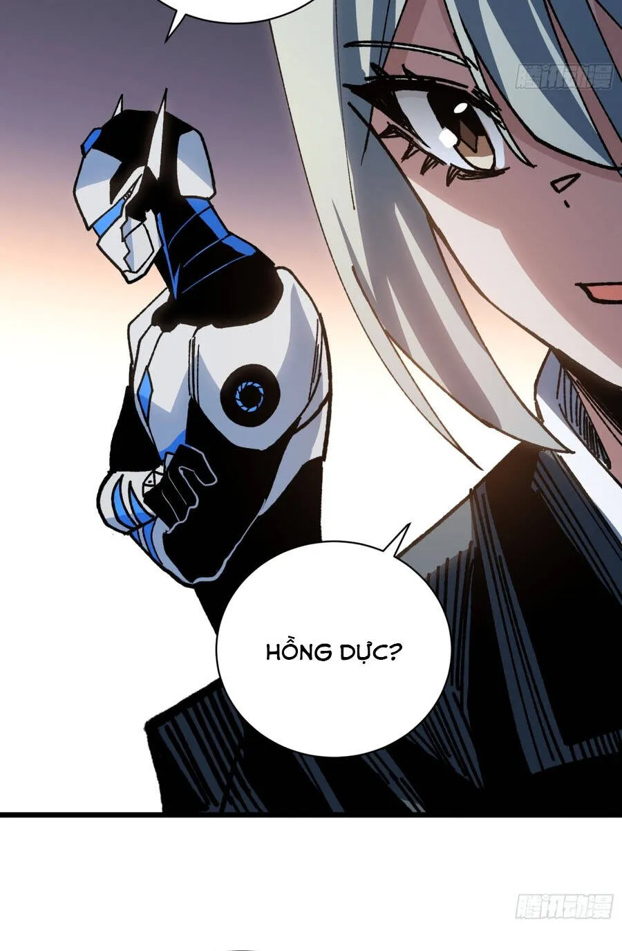 Hóa Thân Của Tôi Đang Trở Thành Boss Cuối Cùng Chap 40 - Next Chap 41