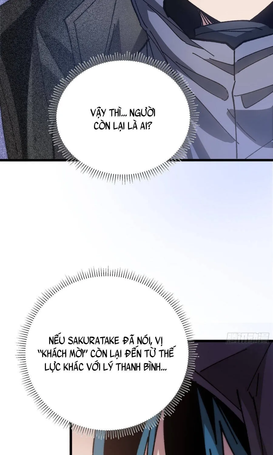 Hóa Thân Của Tôi Đang Trở Thành Boss Cuối Cùng Chap 40 - Next Chap 41