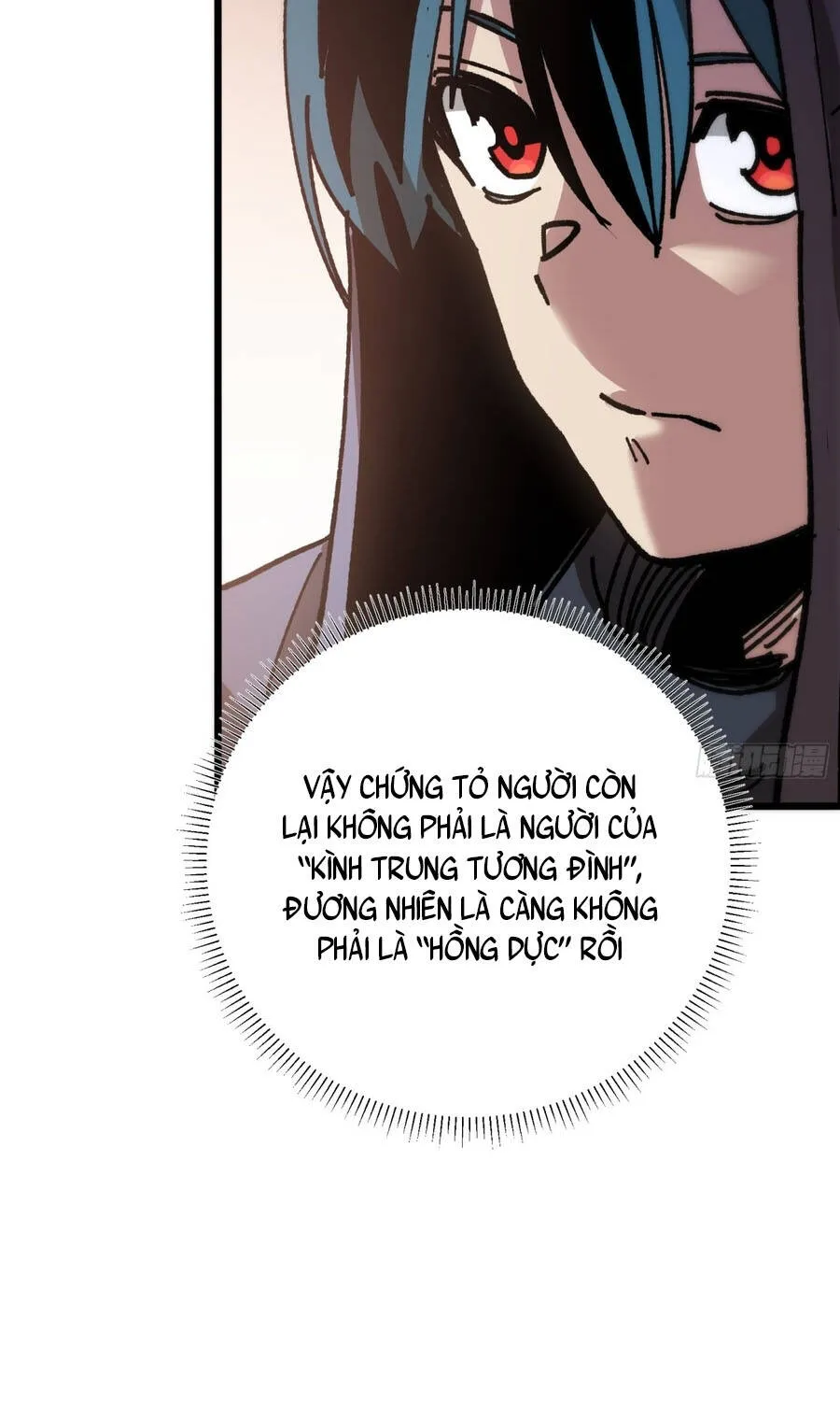 Hóa Thân Của Tôi Đang Trở Thành Boss Cuối Cùng Chap 40 - Next Chap 41