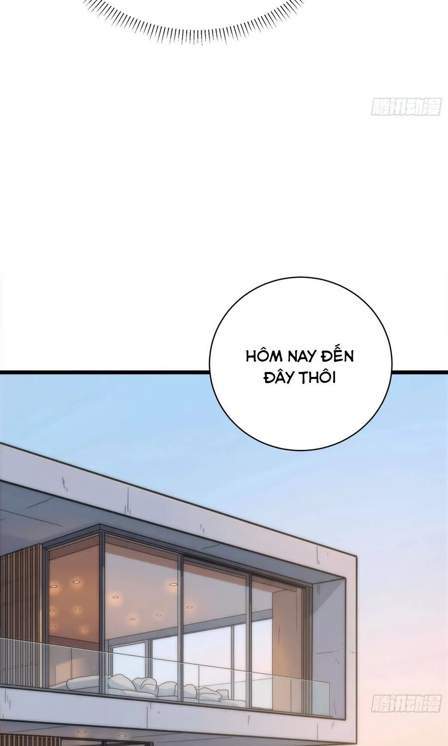 Hóa Thân Của Tôi Đang Trở Thành Boss Cuối Cùng Chap 40 - Next Chap 41