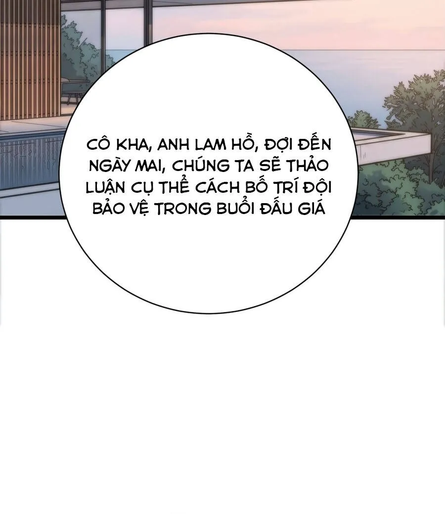 Hóa Thân Của Tôi Đang Trở Thành Boss Cuối Cùng Chap 40 - Next Chap 41