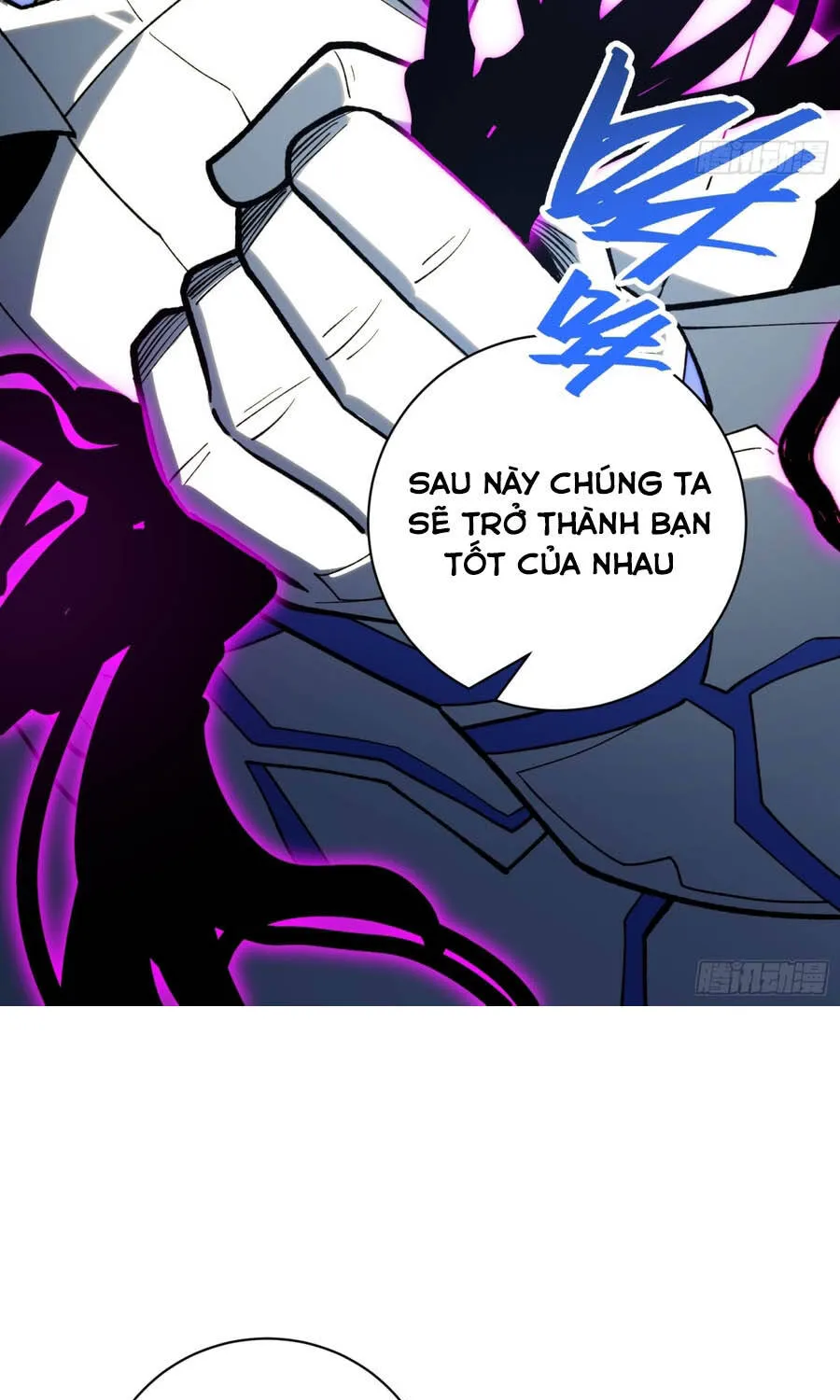 Hóa Thân Của Tôi Đang Trở Thành Boss Cuối Cùng Chap 5 - Next Chap 6