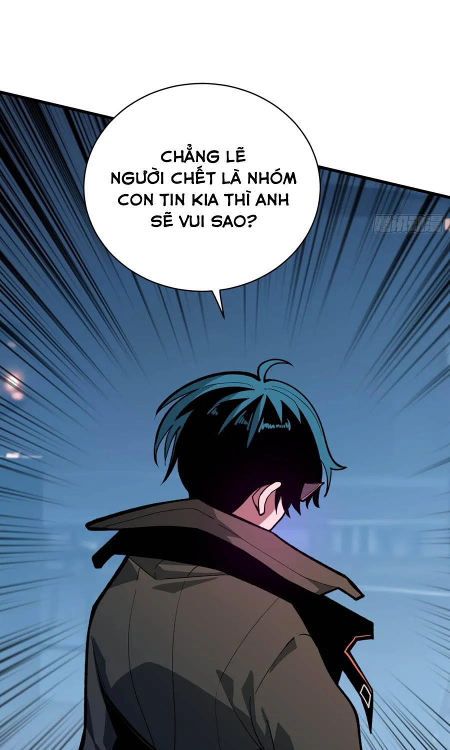 Hóa Thân Của Tôi Đang Trở Thành Boss Cuối Cùng Chap 5 - Next Chap 6