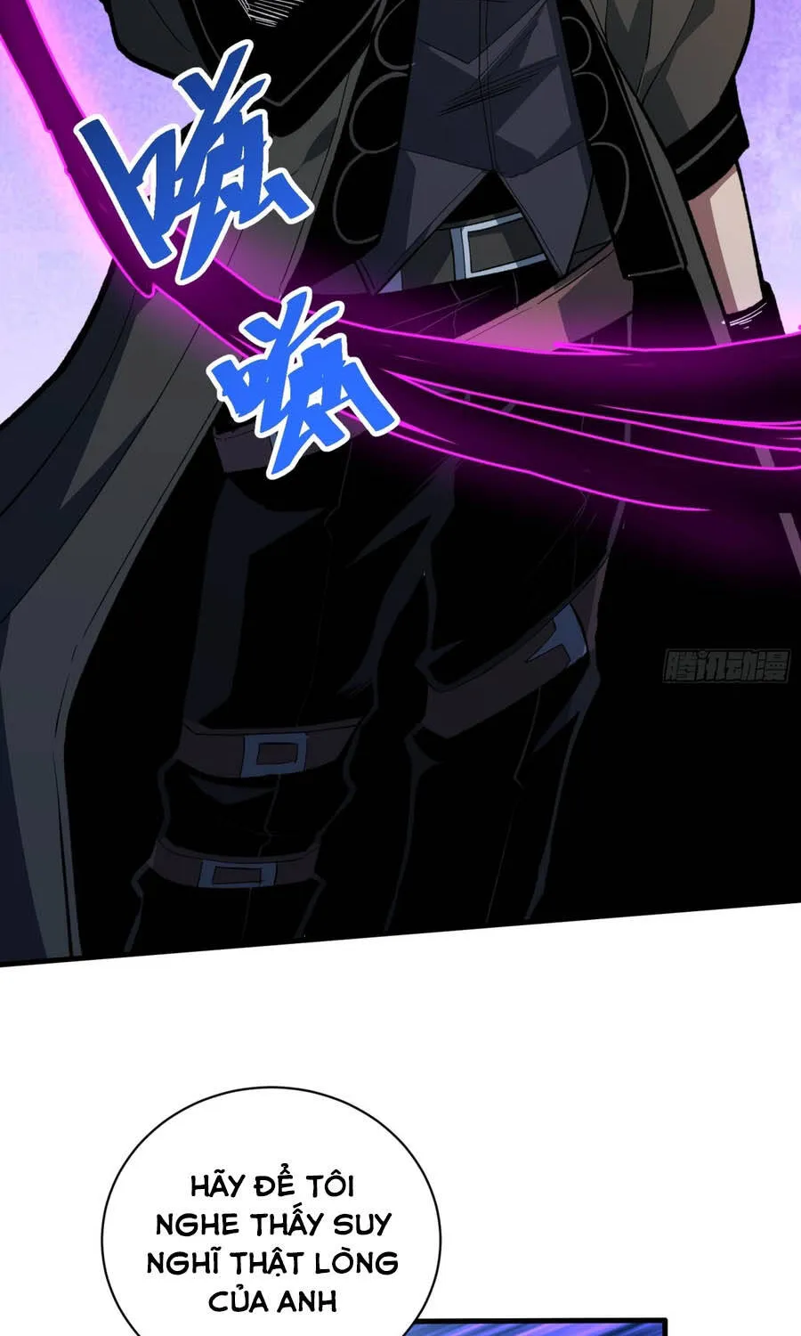 Hóa Thân Của Tôi Đang Trở Thành Boss Cuối Cùng Chap 5 - Next Chap 6