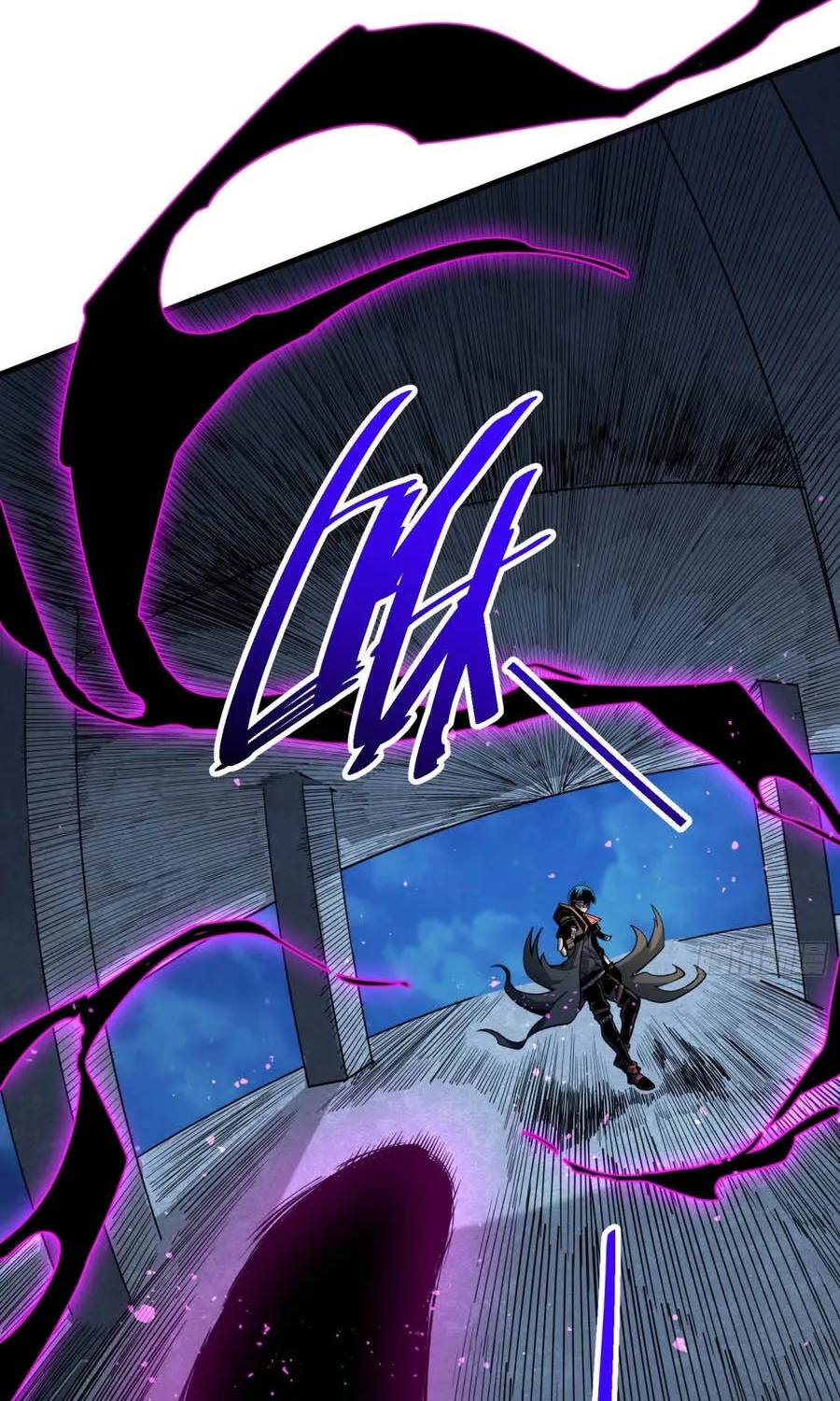 Hóa Thân Của Tôi Đang Trở Thành Boss Cuối Cùng Chap 5 - Next Chap 6