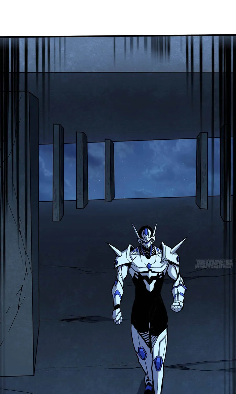 Hóa Thân Của Tôi Đang Trở Thành Boss Cuối Cùng Chap 5 - Next Chap 6