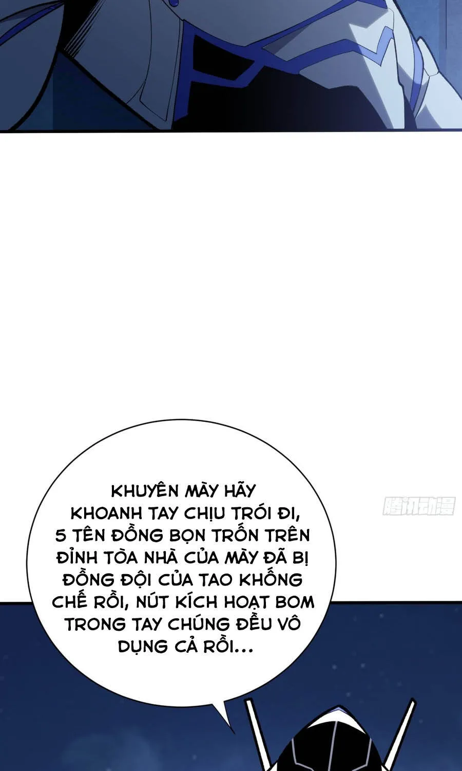 Hóa Thân Của Tôi Đang Trở Thành Boss Cuối Cùng Chap 5 - Next Chap 6