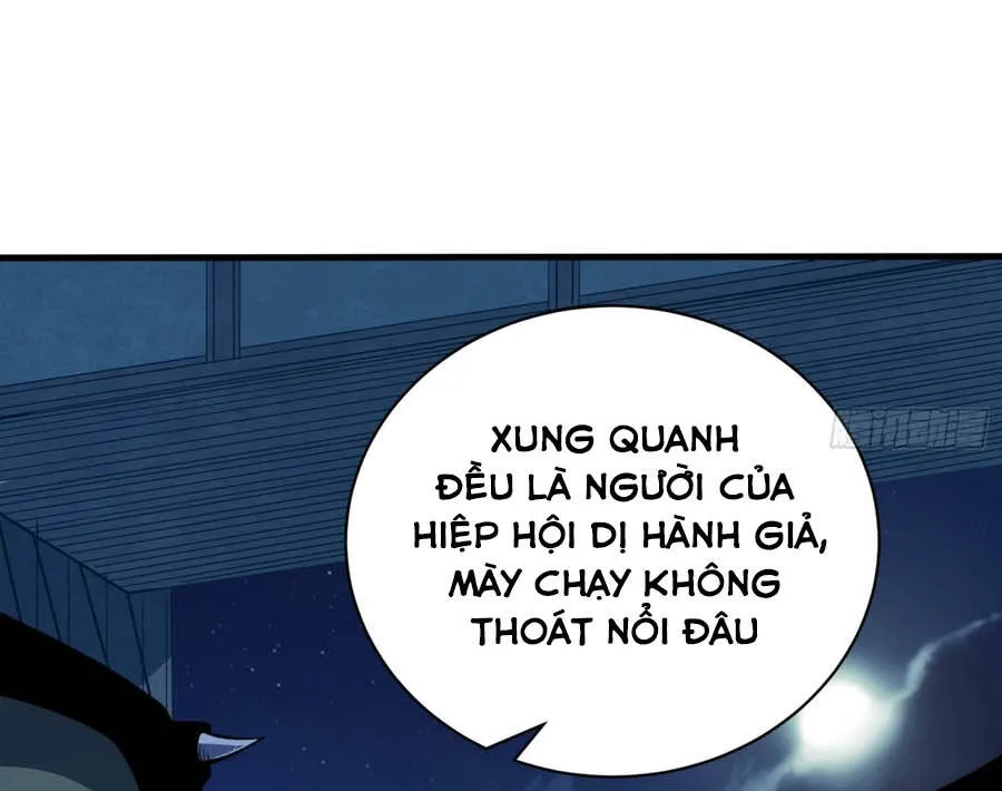 Hóa Thân Của Tôi Đang Trở Thành Boss Cuối Cùng Chap 5 - Next Chap 6