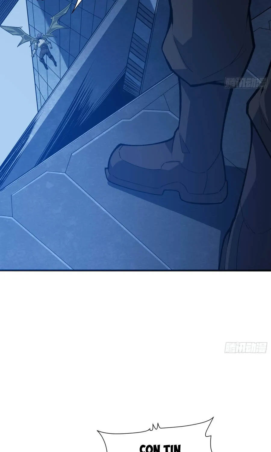 Hóa Thân Của Tôi Đang Trở Thành Boss Cuối Cùng Chap 5 - Next Chap 6