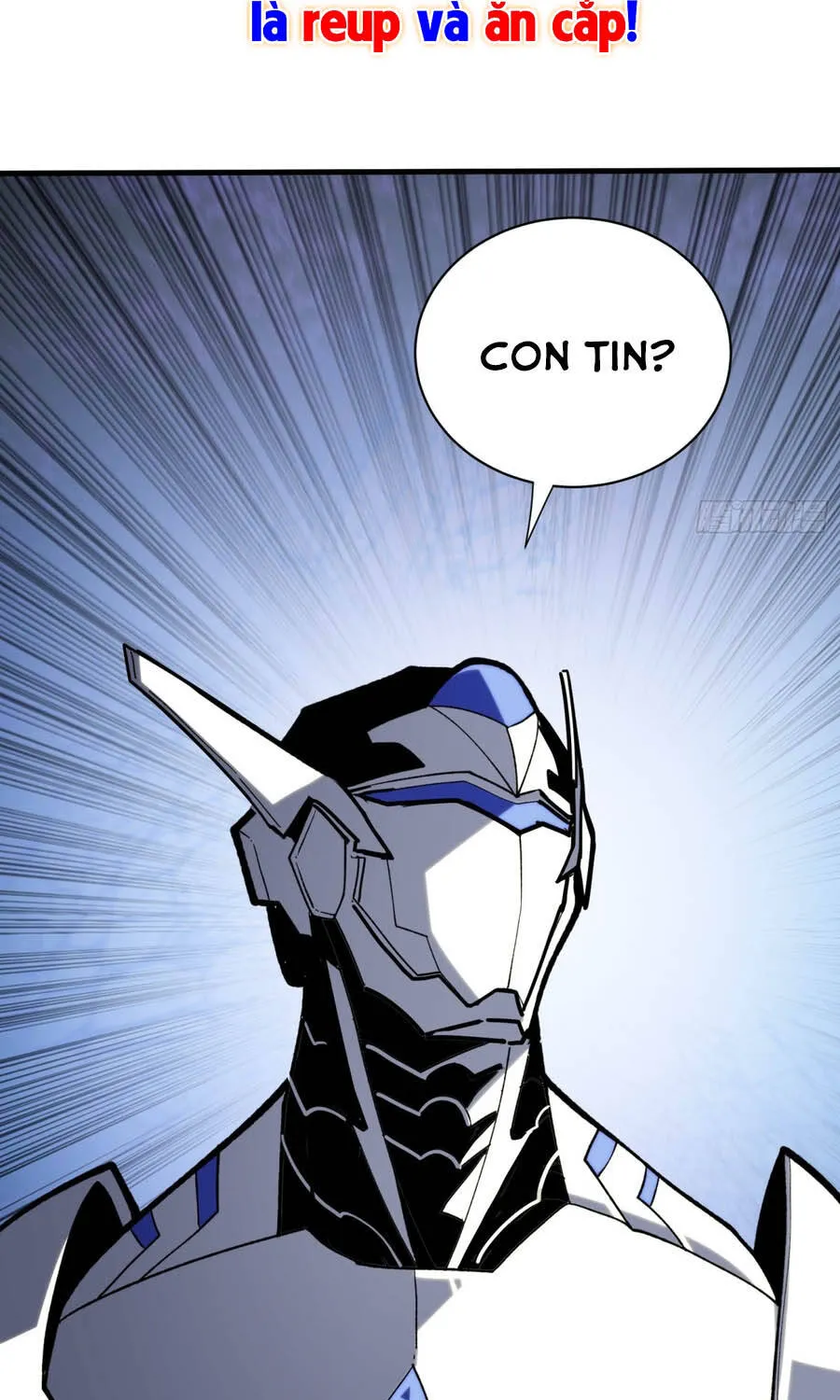 Hóa Thân Của Tôi Đang Trở Thành Boss Cuối Cùng Chap 5 - Next Chap 6