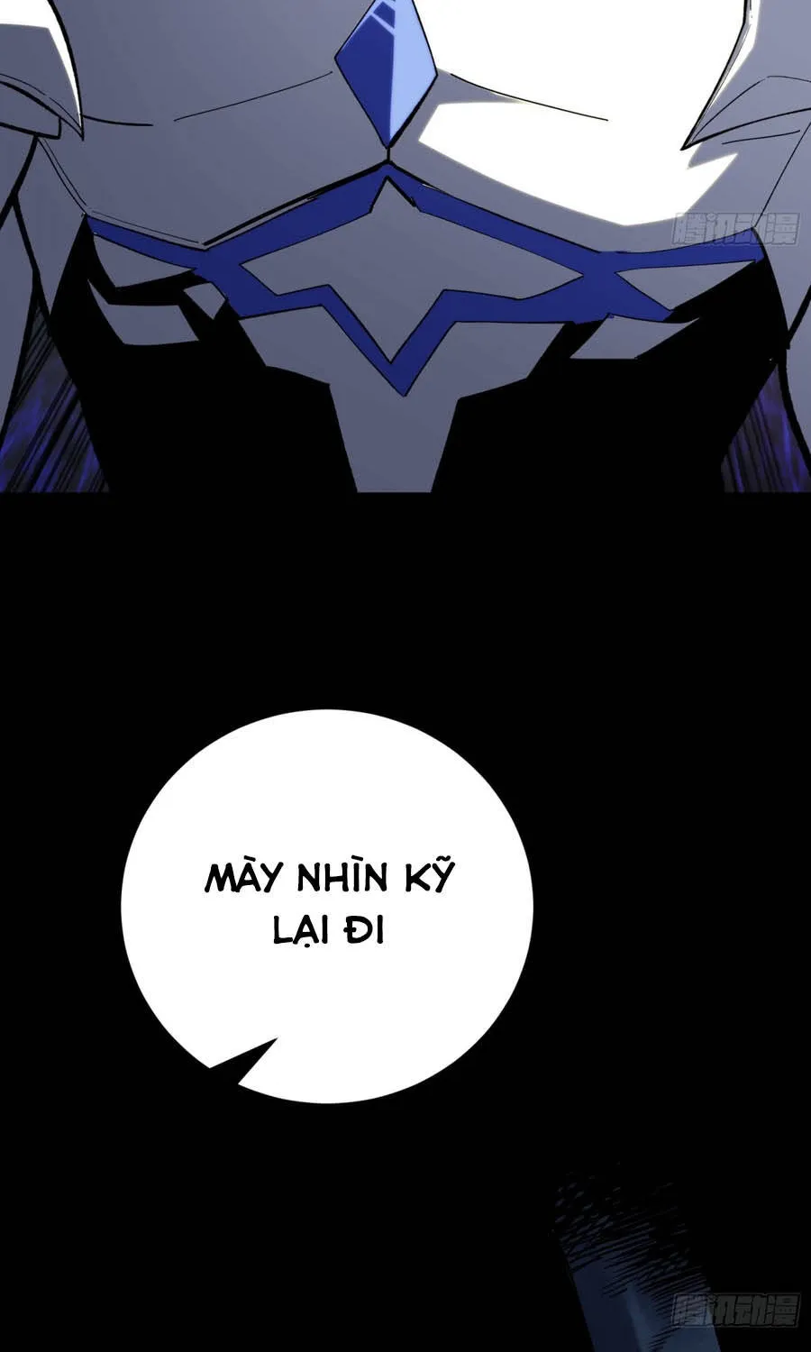 Hóa Thân Của Tôi Đang Trở Thành Boss Cuối Cùng Chap 5 - Next Chap 6