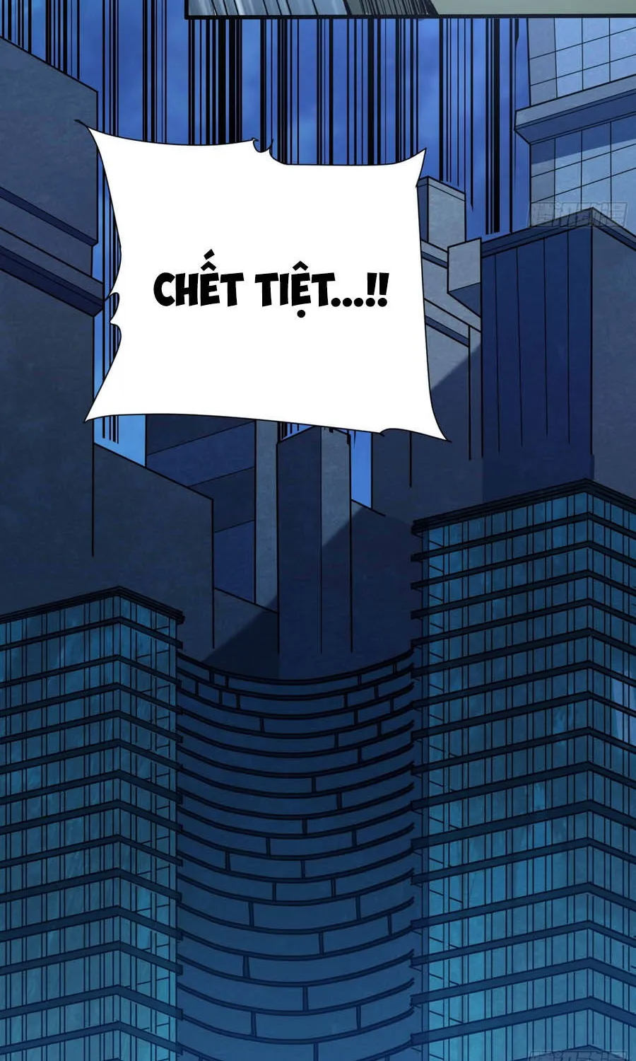 Hóa Thân Của Tôi Đang Trở Thành Boss Cuối Cùng Chap 5 - Next Chap 6