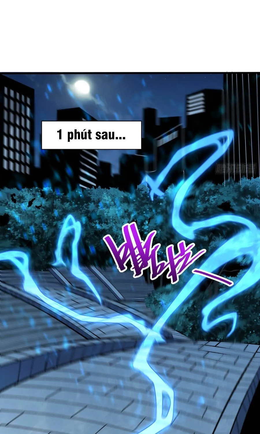 Hóa Thân Của Tôi Đang Trở Thành Boss Cuối Cùng Chap 5 - Next Chap 6