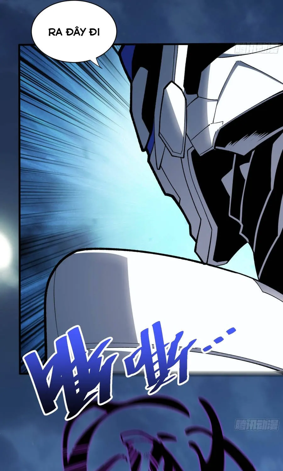 Hóa Thân Của Tôi Đang Trở Thành Boss Cuối Cùng Chap 5 - Next Chap 6