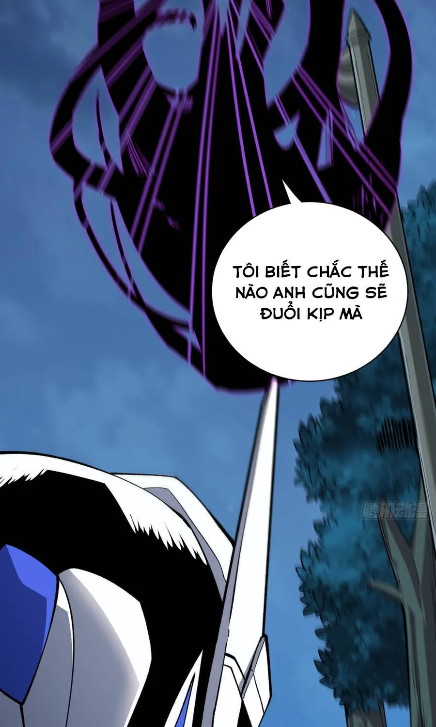 Hóa Thân Của Tôi Đang Trở Thành Boss Cuối Cùng Chap 5 - Next Chap 6