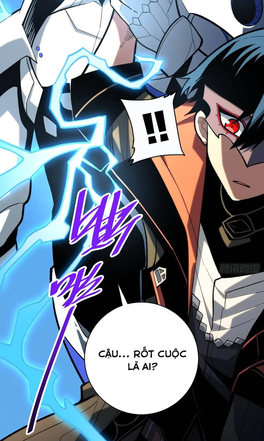 Hóa Thân Của Tôi Đang Trở Thành Boss Cuối Cùng Chap 5 - Next Chap 6