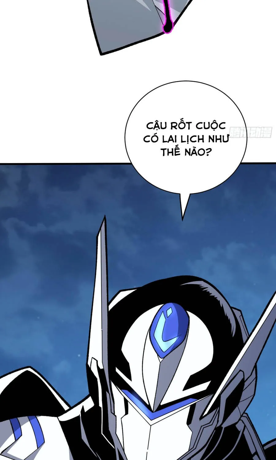 Hóa Thân Của Tôi Đang Trở Thành Boss Cuối Cùng Chap 5 - Next Chap 6