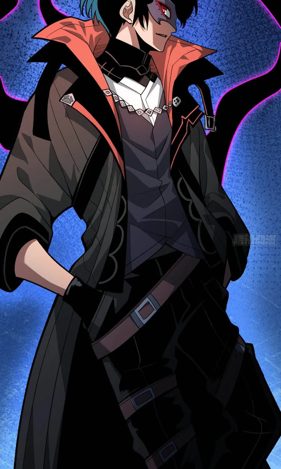 Hóa Thân Của Tôi Đang Trở Thành Boss Cuối Cùng Chap 5 - Next Chap 6