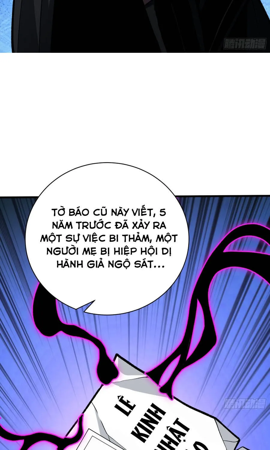 Hóa Thân Của Tôi Đang Trở Thành Boss Cuối Cùng Chap 5 - Next Chap 6
