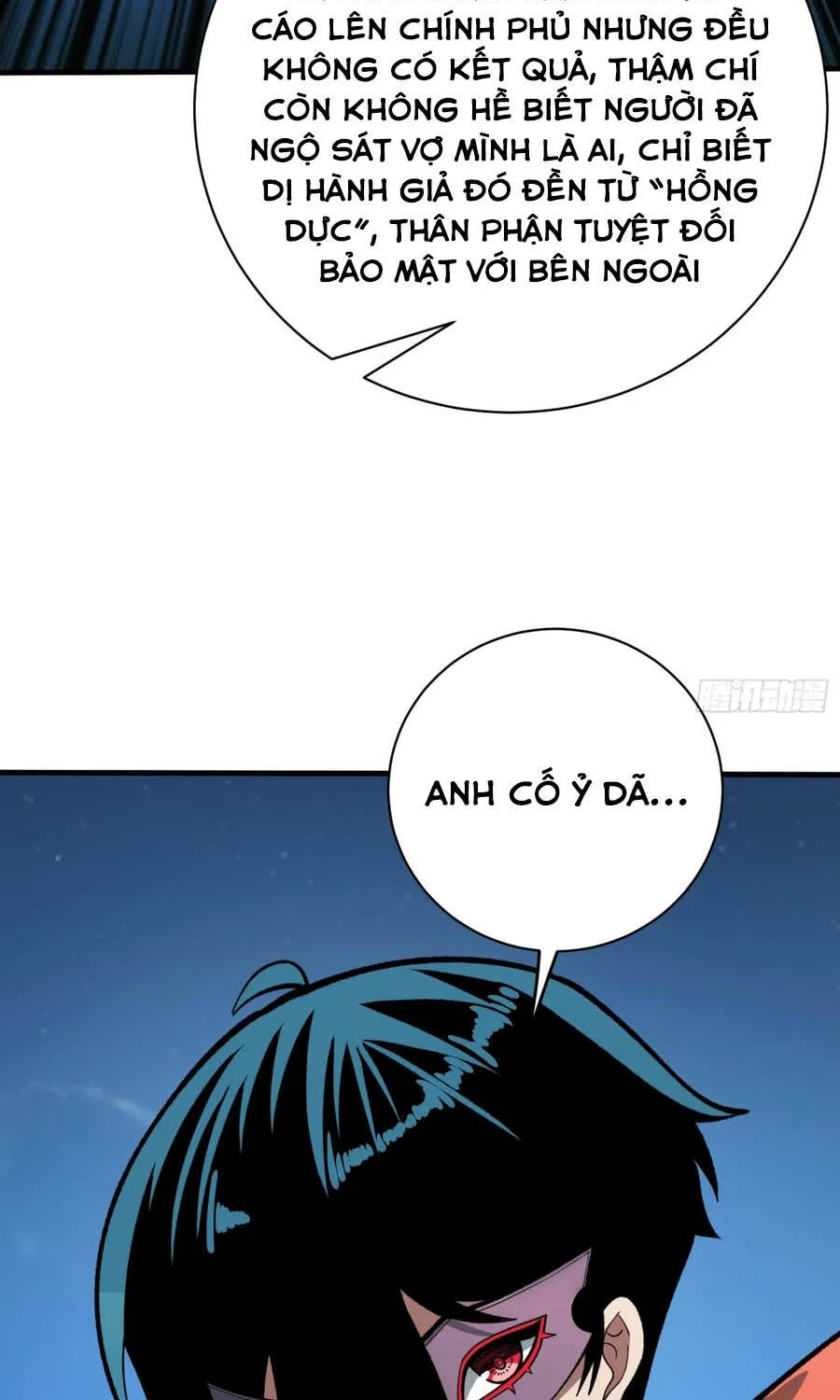 Hóa Thân Của Tôi Đang Trở Thành Boss Cuối Cùng Chap 5 - Next Chap 6