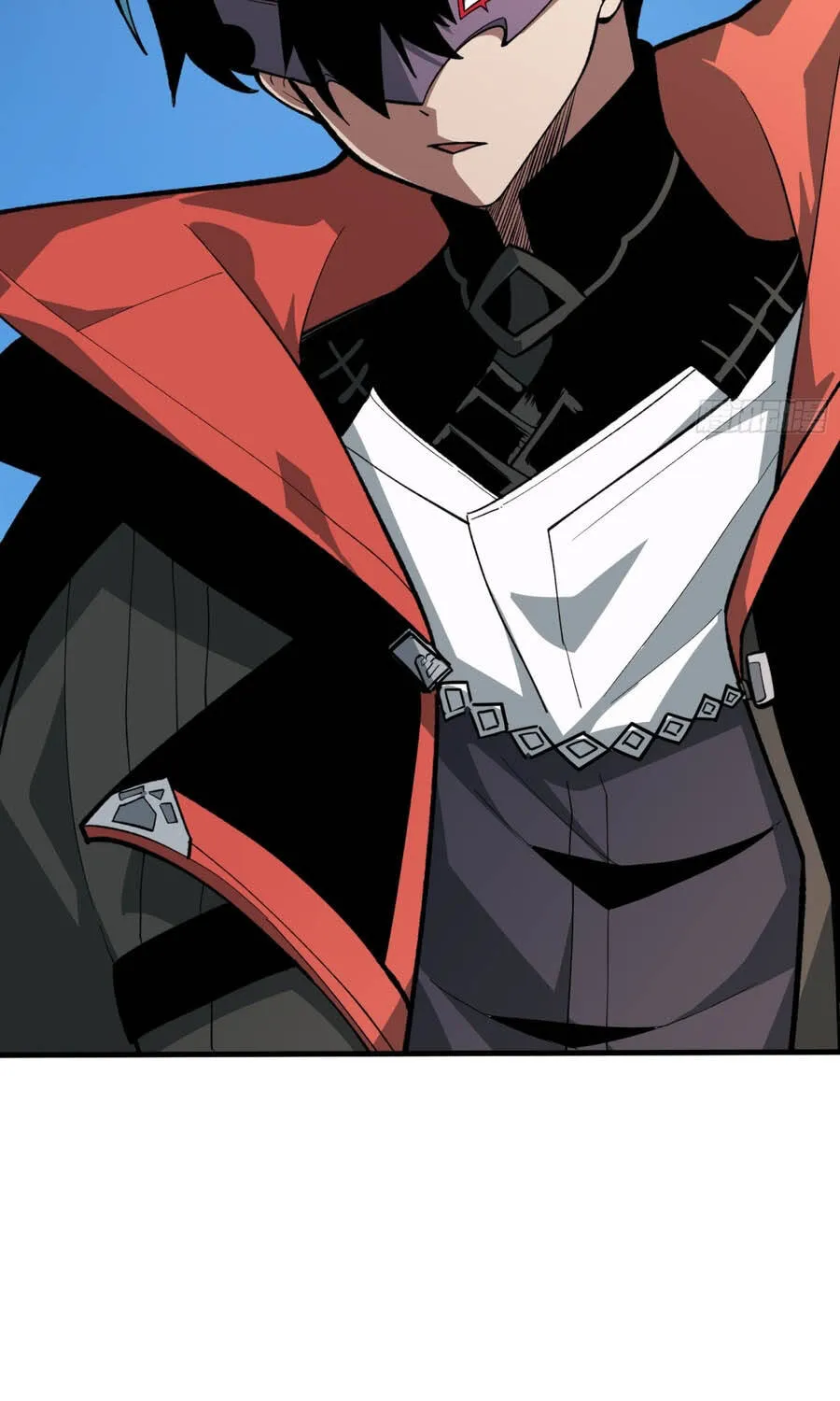 Hóa Thân Của Tôi Đang Trở Thành Boss Cuối Cùng Chap 5 - Next Chap 6