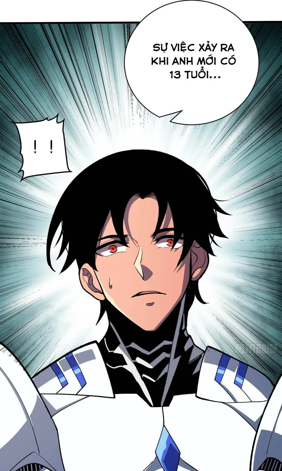 Hóa Thân Của Tôi Đang Trở Thành Boss Cuối Cùng Chap 5 - Next Chap 6