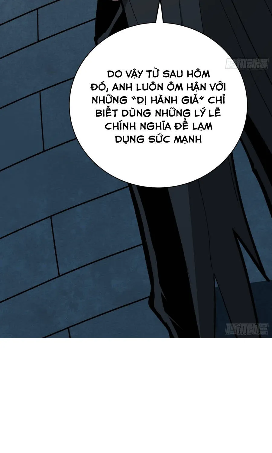 Hóa Thân Của Tôi Đang Trở Thành Boss Cuối Cùng Chap 5 - Next Chap 6