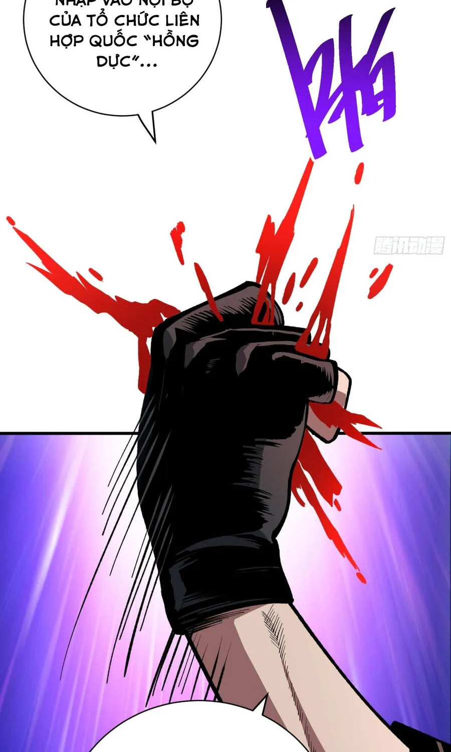 Hóa Thân Của Tôi Đang Trở Thành Boss Cuối Cùng Chap 5 - Next Chap 6
