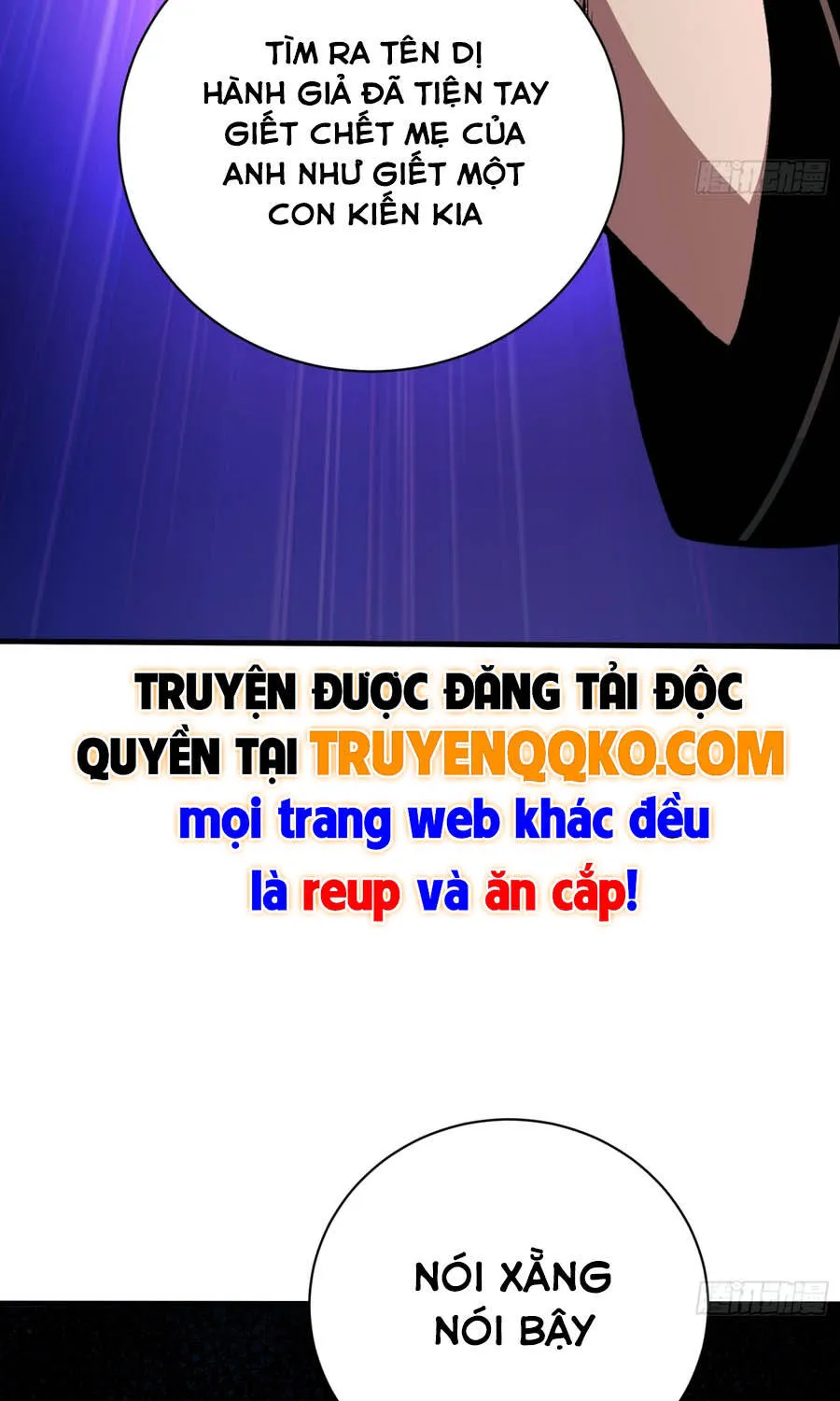 Hóa Thân Của Tôi Đang Trở Thành Boss Cuối Cùng Chap 5 - Next Chap 6