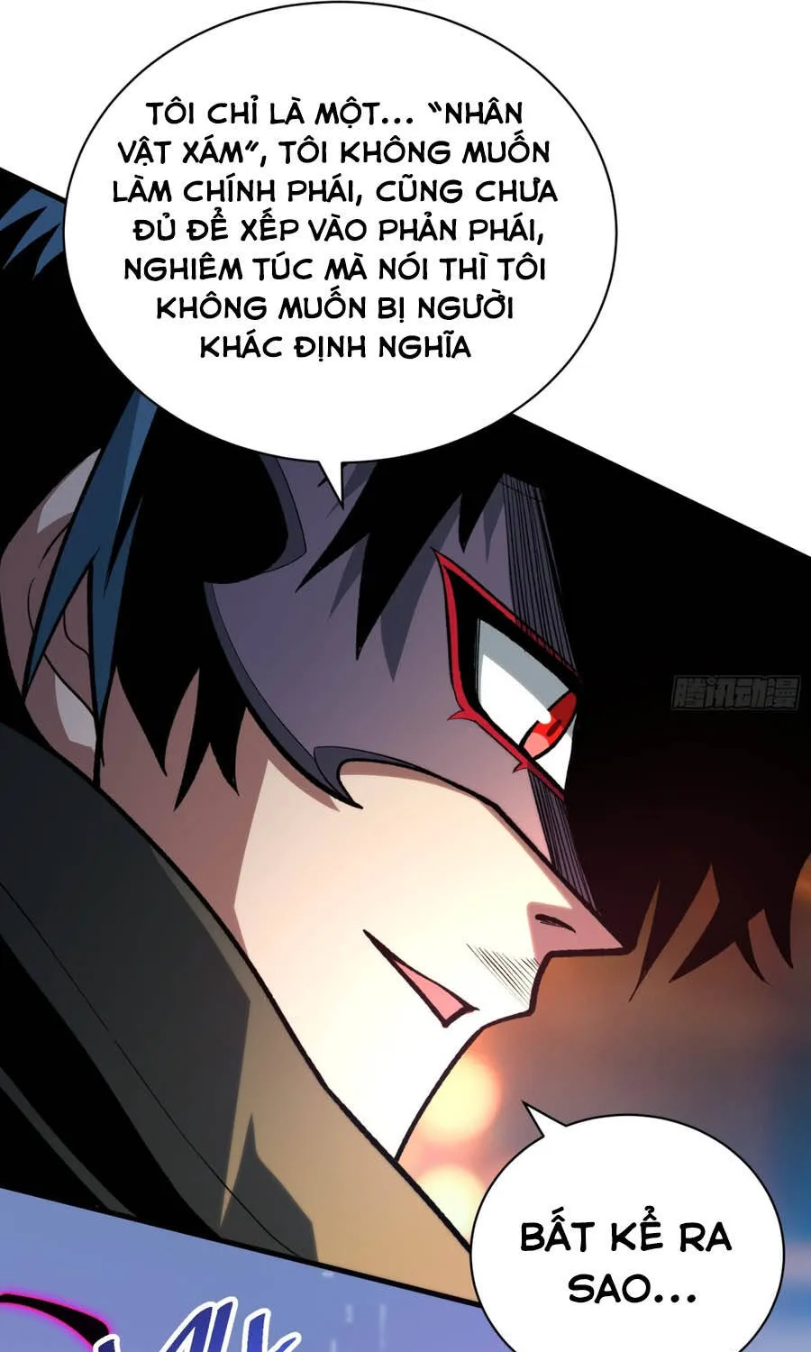 Hóa Thân Của Tôi Đang Trở Thành Boss Cuối Cùng Chap 5 - Next Chap 6