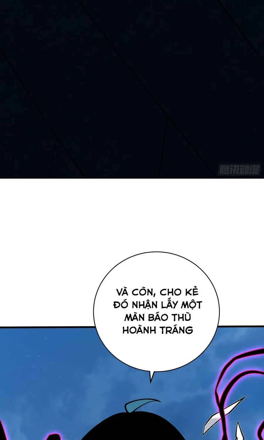 Hóa Thân Của Tôi Đang Trở Thành Boss Cuối Cùng Chap 5 - Next Chap 6