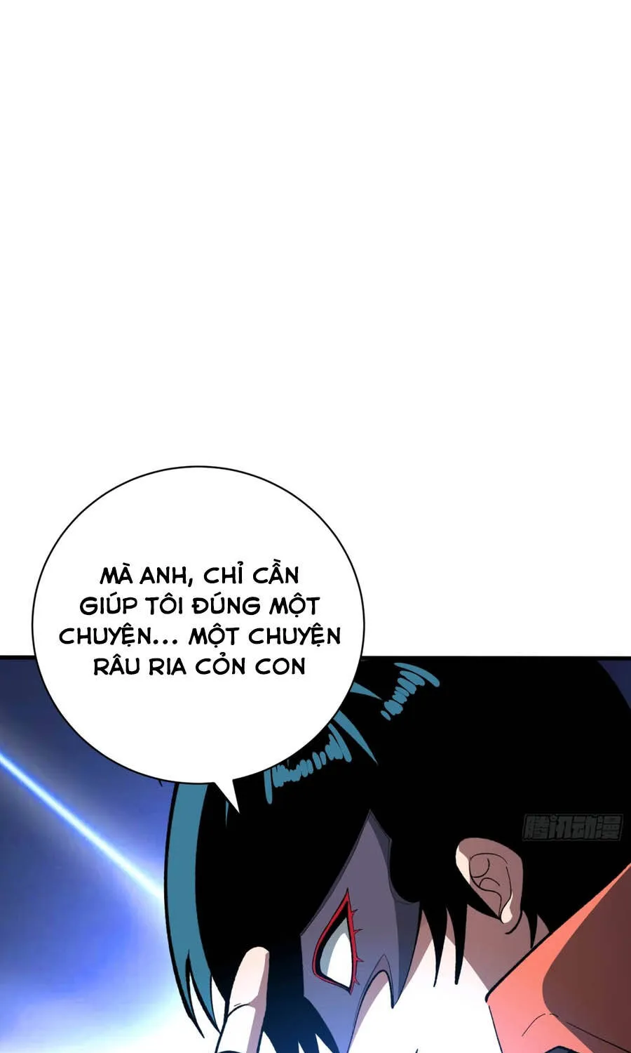 Hóa Thân Của Tôi Đang Trở Thành Boss Cuối Cùng Chap 5 - Next Chap 6
