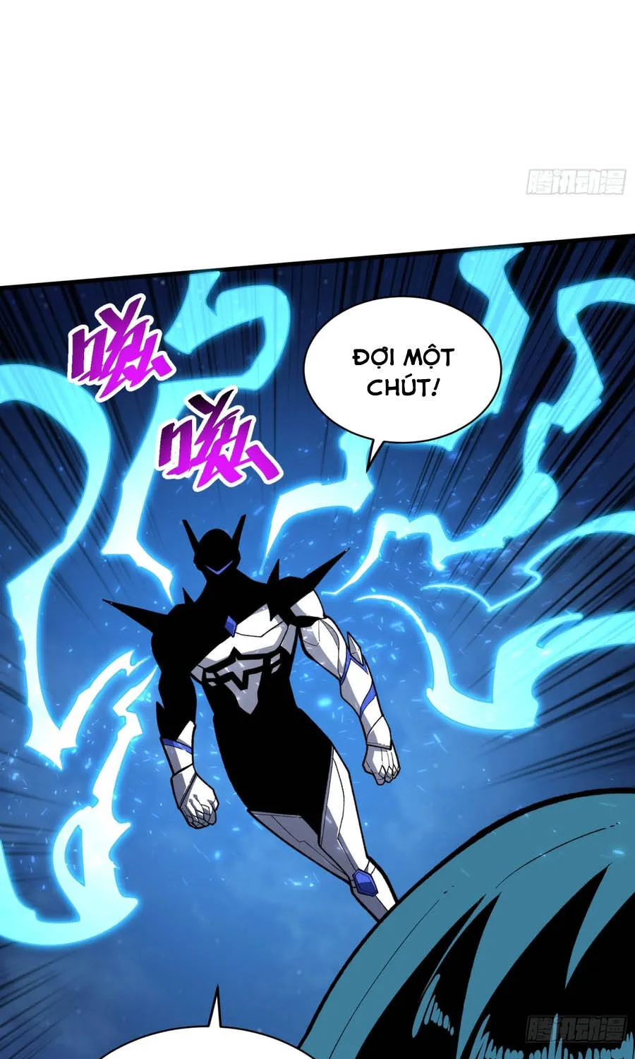 Hóa Thân Của Tôi Đang Trở Thành Boss Cuối Cùng Chap 5 - Next Chap 6