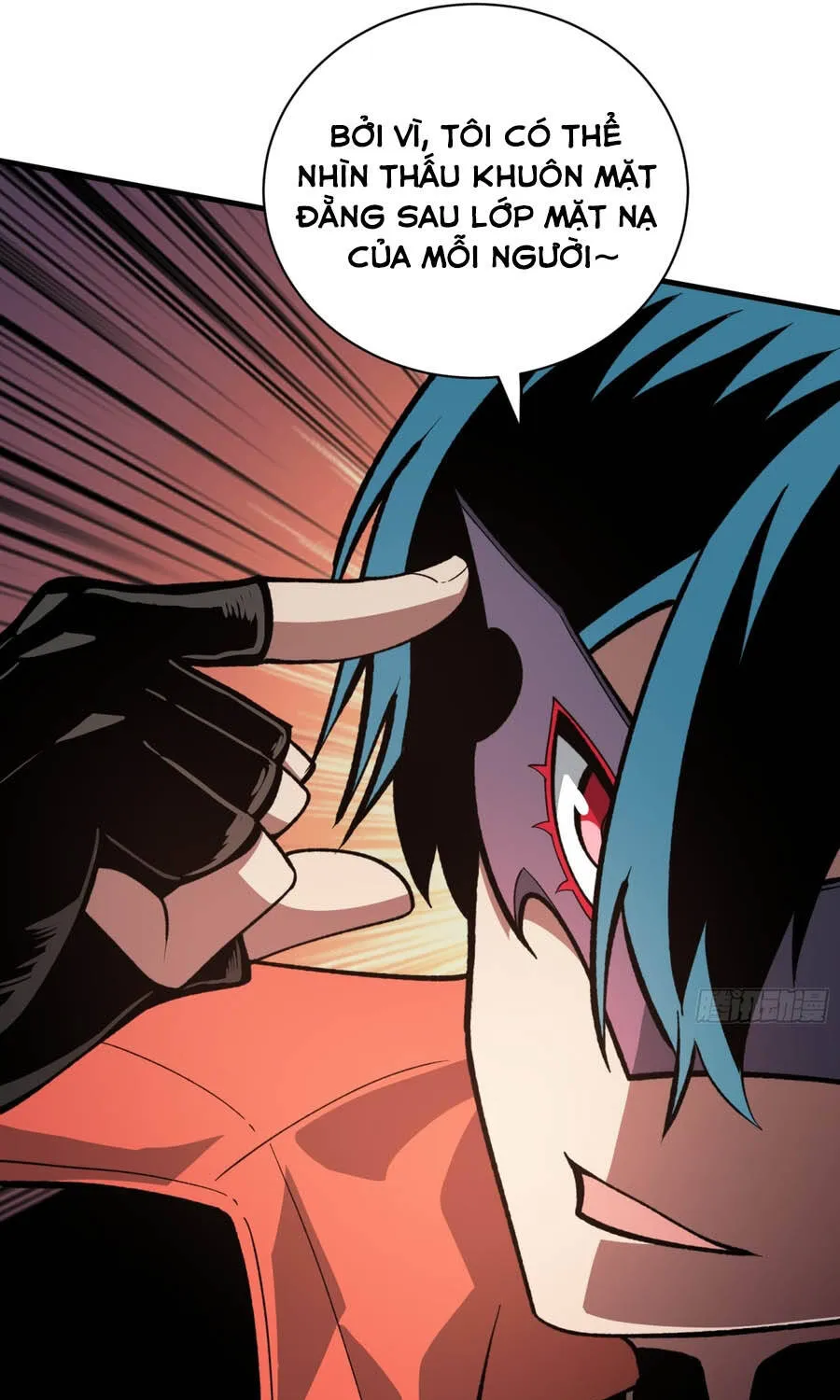 Hóa Thân Của Tôi Đang Trở Thành Boss Cuối Cùng Chap 5 - Next Chap 6