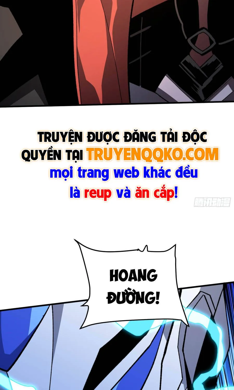 Hóa Thân Của Tôi Đang Trở Thành Boss Cuối Cùng Chap 5 - Next Chap 6