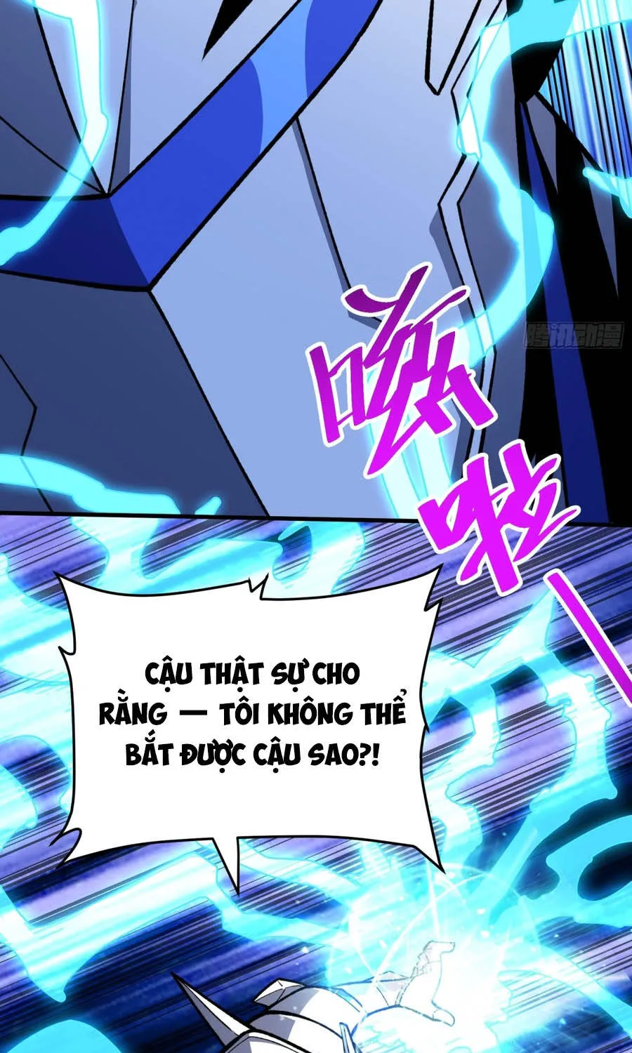 Hóa Thân Của Tôi Đang Trở Thành Boss Cuối Cùng Chap 5 - Next Chap 6