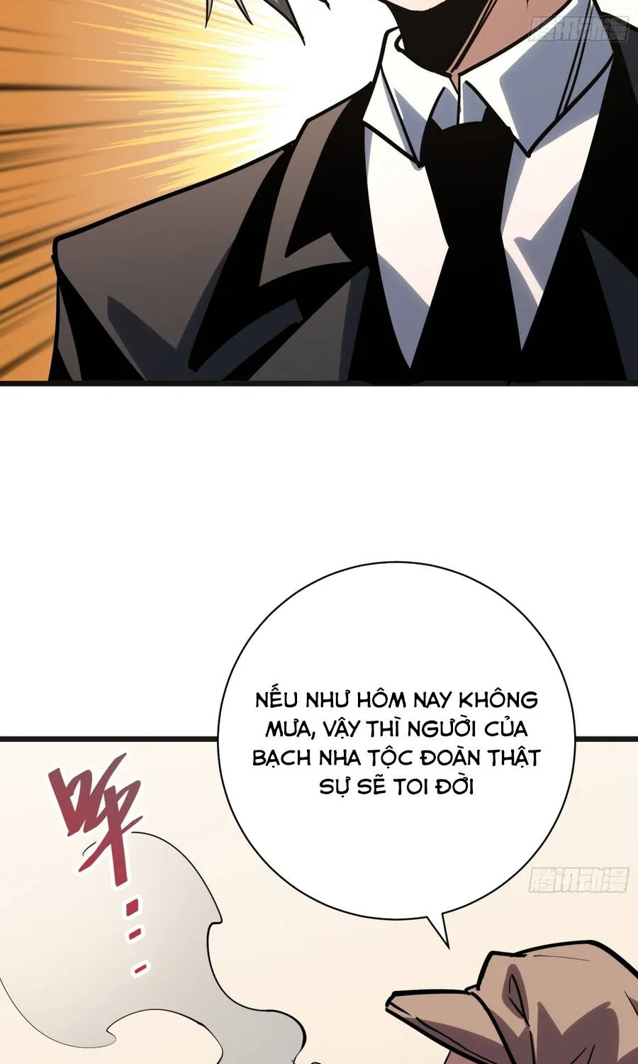 Hóa Thân Của Tôi Đang Trở Thành Boss Cuối Cùng Chap 57 - Next Chap 58