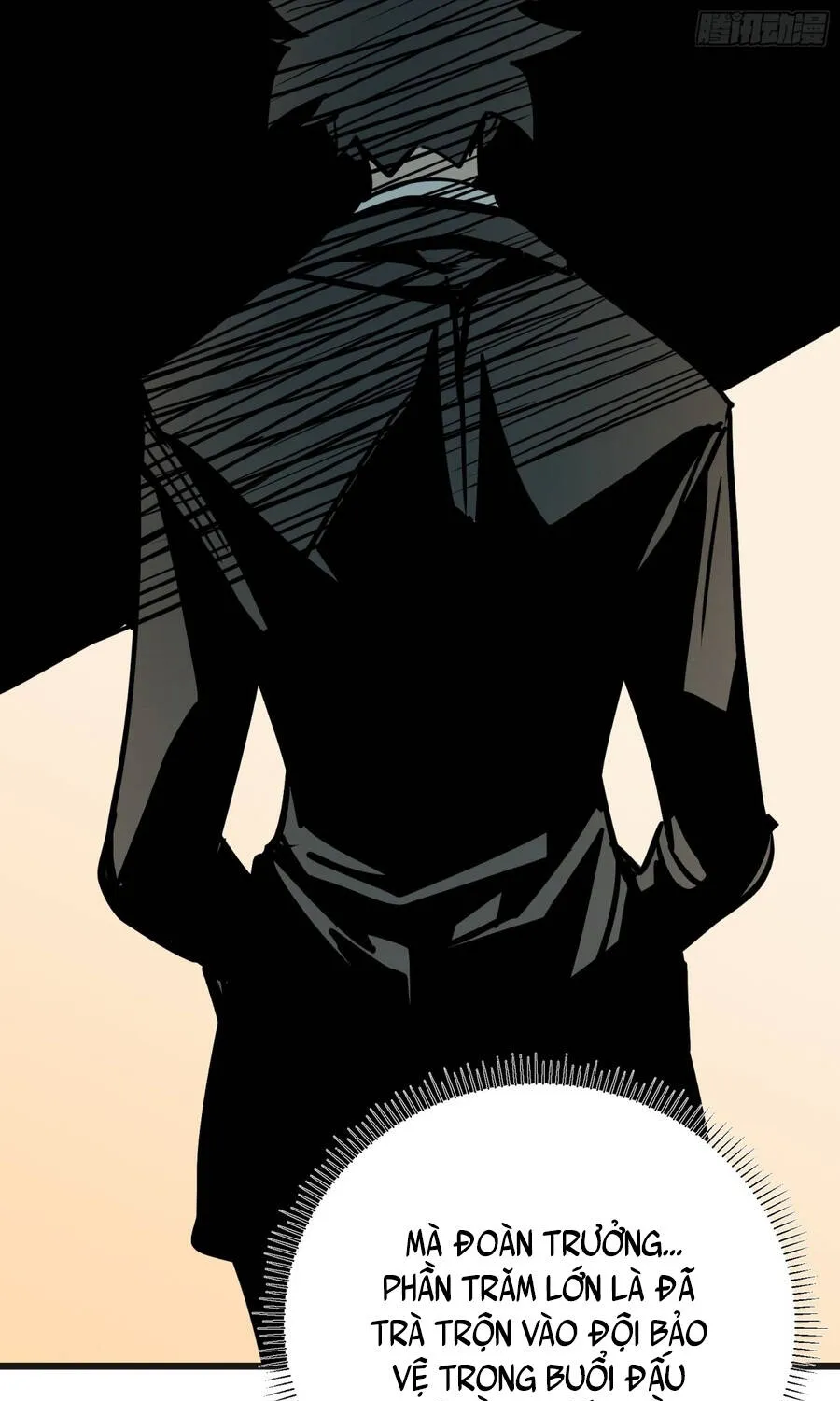 Hóa Thân Của Tôi Đang Trở Thành Boss Cuối Cùng Chap 57 - Next Chap 58