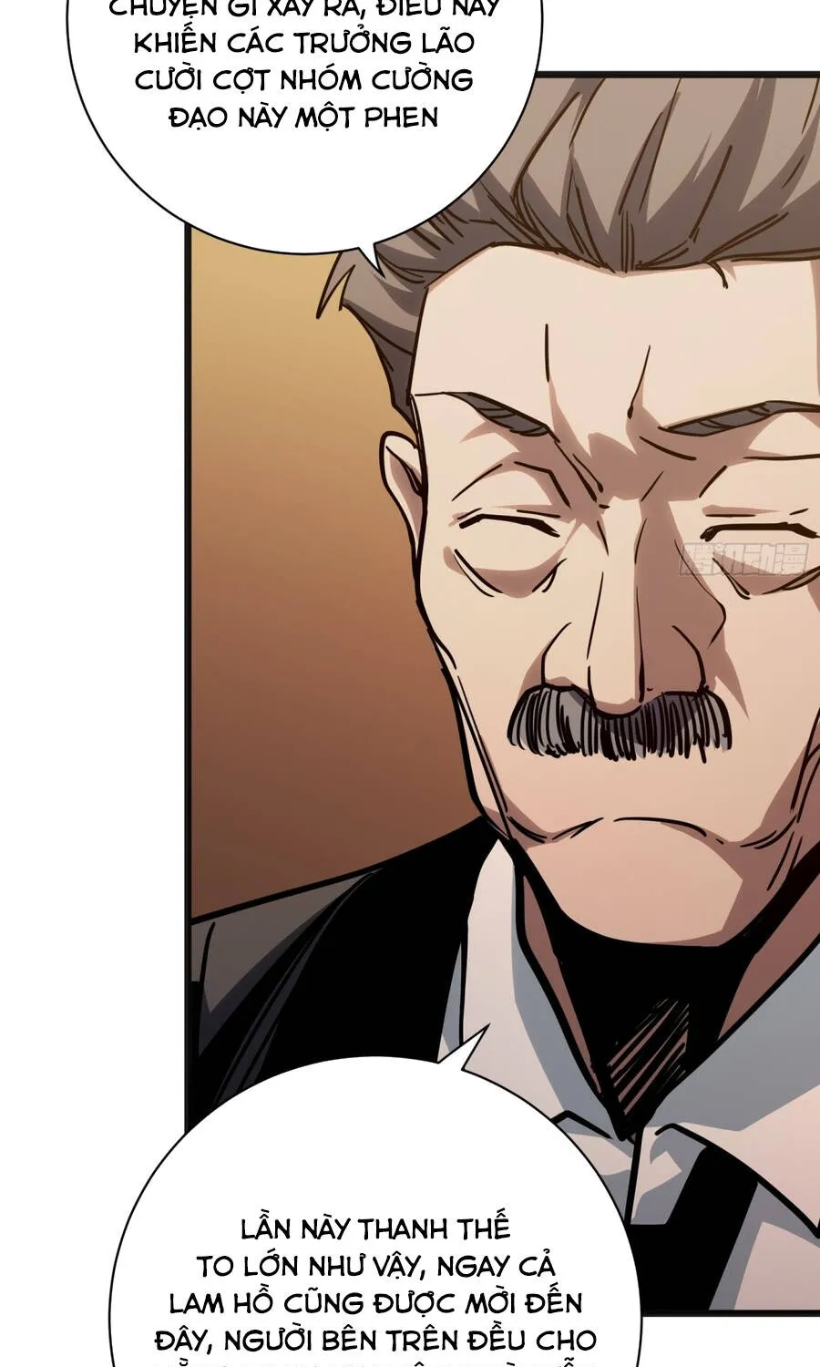 Hóa Thân Của Tôi Đang Trở Thành Boss Cuối Cùng Chap 57 - Next Chap 58