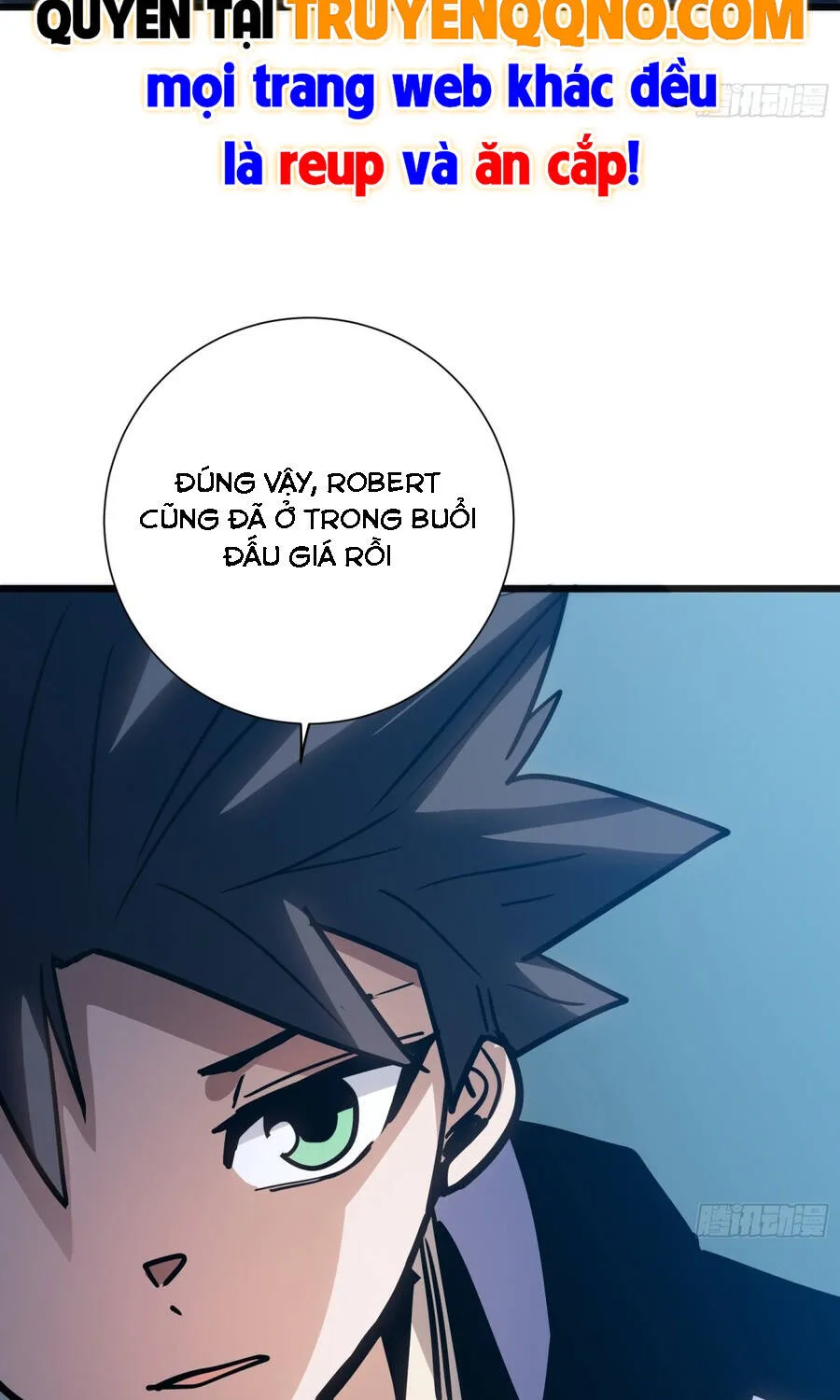 Hóa Thân Của Tôi Đang Trở Thành Boss Cuối Cùng Chap 58 - Next Chap 59
