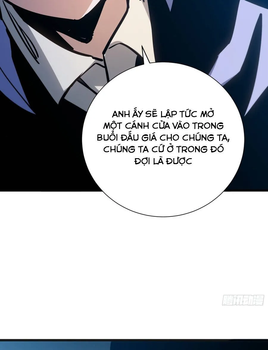 Hóa Thân Của Tôi Đang Trở Thành Boss Cuối Cùng Chap 58 - Next Chap 59