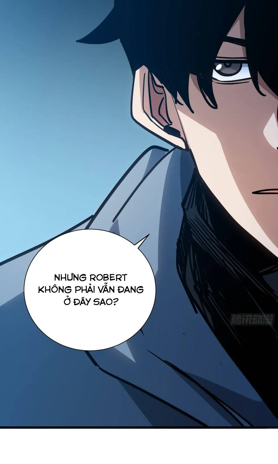 Hóa Thân Của Tôi Đang Trở Thành Boss Cuối Cùng Chap 58 - Next Chap 59