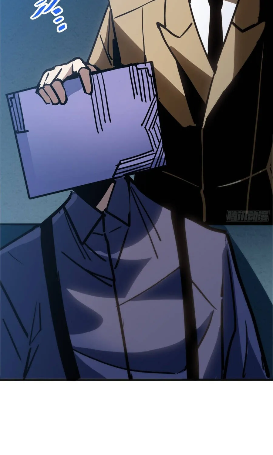 Hóa Thân Của Tôi Đang Trở Thành Boss Cuối Cùng Chap 58 - Next Chap 59