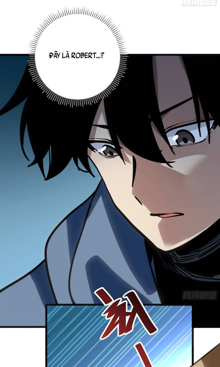 Hóa Thân Của Tôi Đang Trở Thành Boss Cuối Cùng Chap 58 - Next Chap 59