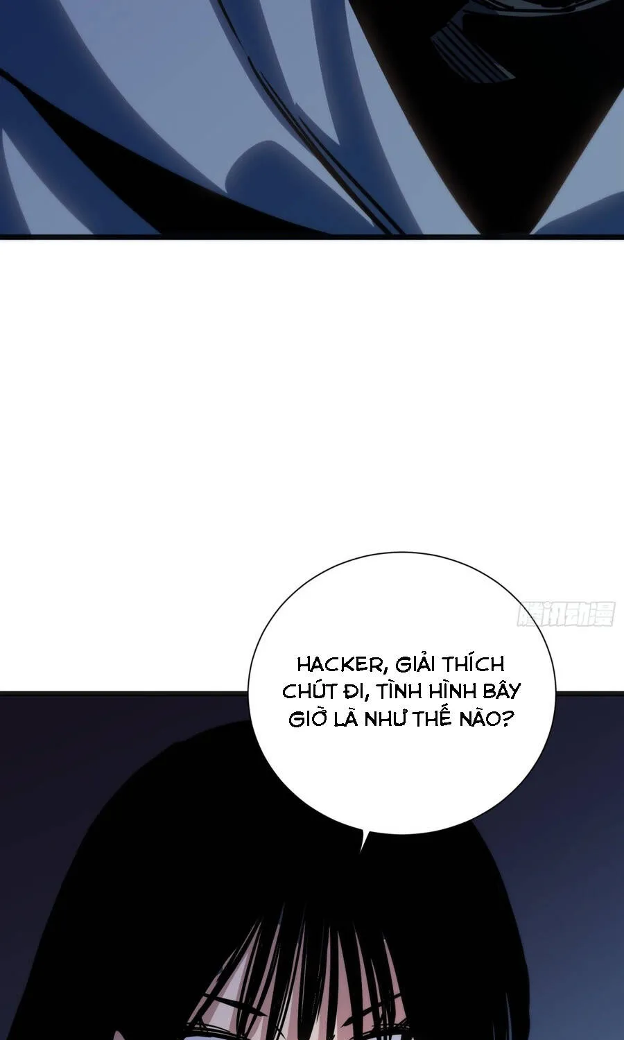 Hóa Thân Của Tôi Đang Trở Thành Boss Cuối Cùng Chap 58 - Next Chap 59