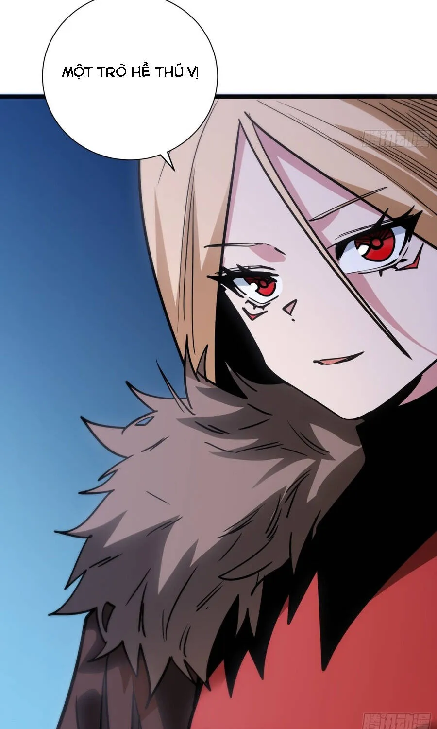 Hóa Thân Của Tôi Đang Trở Thành Boss Cuối Cùng Chap 58 - Next Chap 59