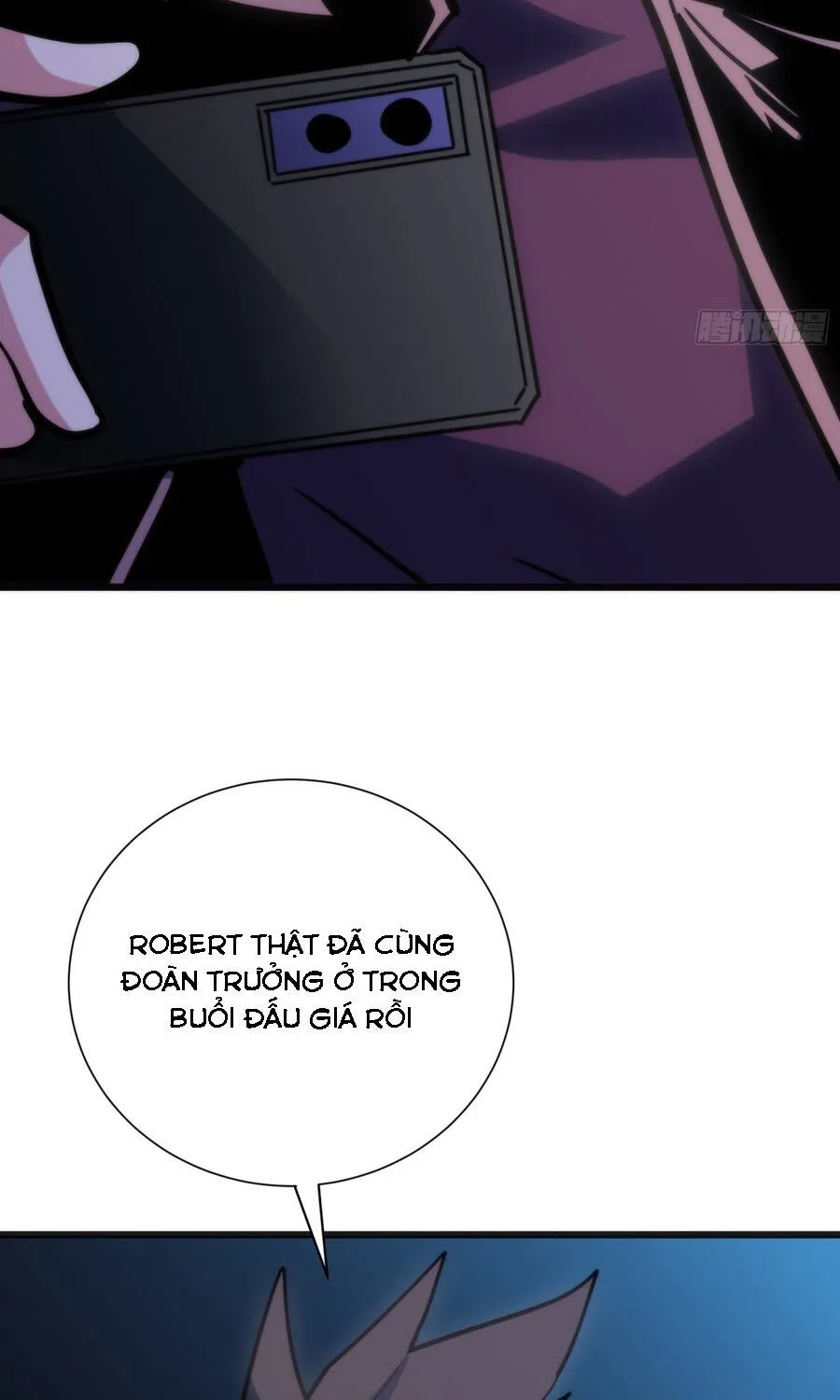 Hóa Thân Của Tôi Đang Trở Thành Boss Cuối Cùng Chap 58 - Next Chap 59
