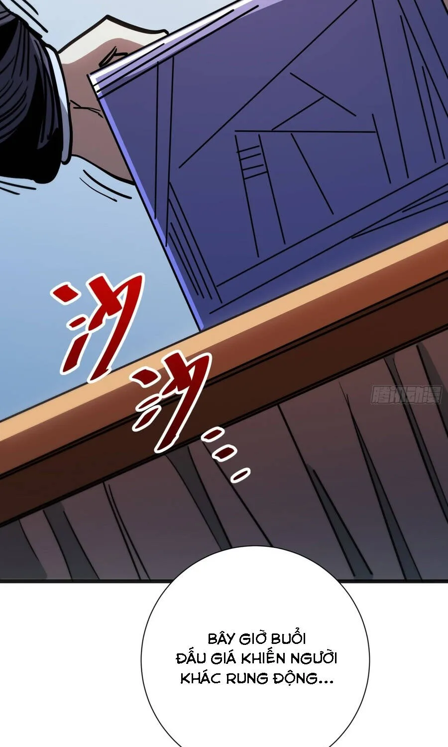 Hóa Thân Của Tôi Đang Trở Thành Boss Cuối Cùng Chap 58 - Next Chap 59
