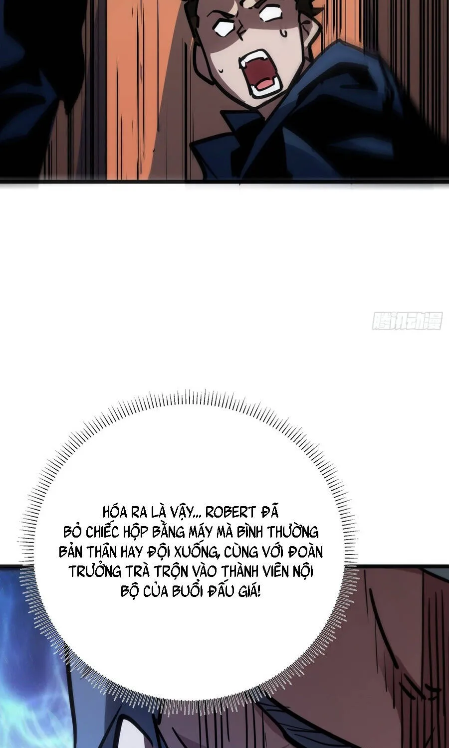 Hóa Thân Của Tôi Đang Trở Thành Boss Cuối Cùng Chap 58 - Next Chap 59
